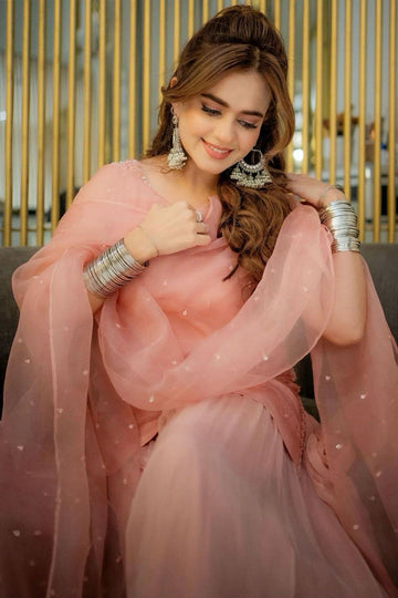 Sumbul Iqbal in Lara