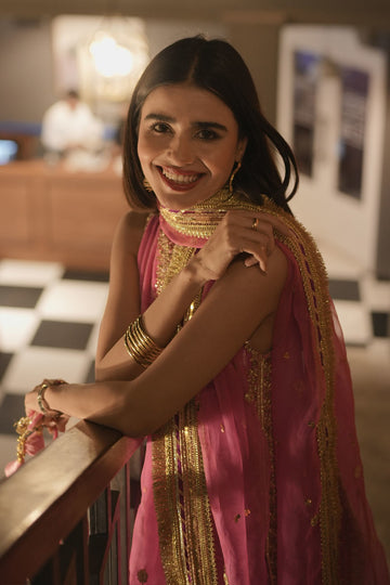 Nashra In Sneha