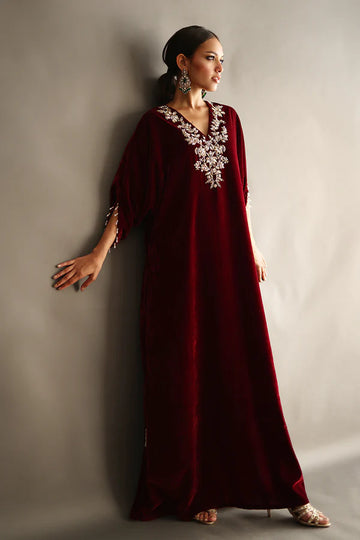 Crimson Grace