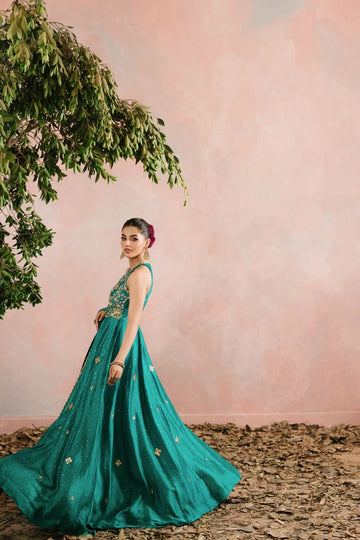 Andaaz by Hulm