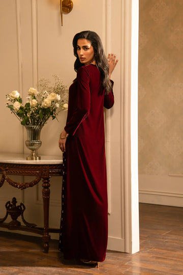 Kesheir Dress