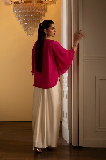 Aqsa Top