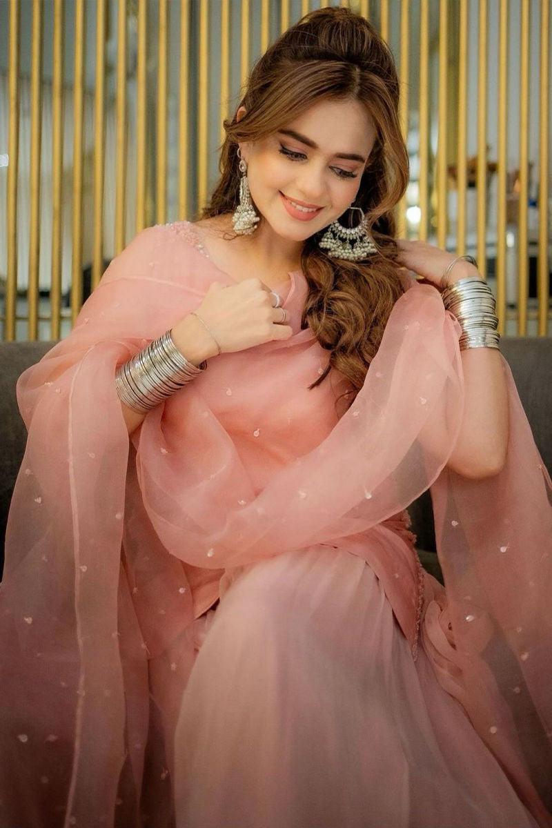 Sumbul Iqbal in Lara