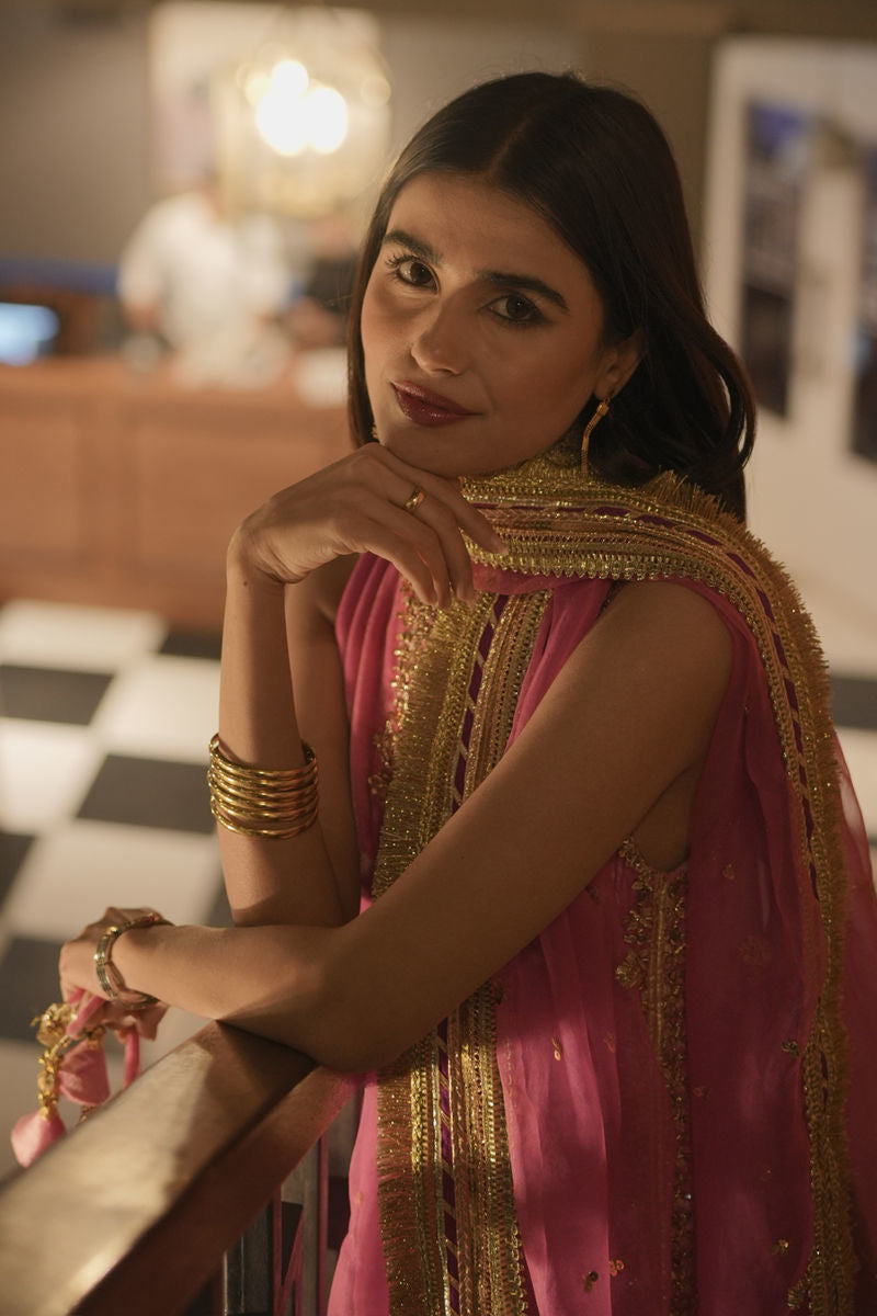Nashra In Sneha
