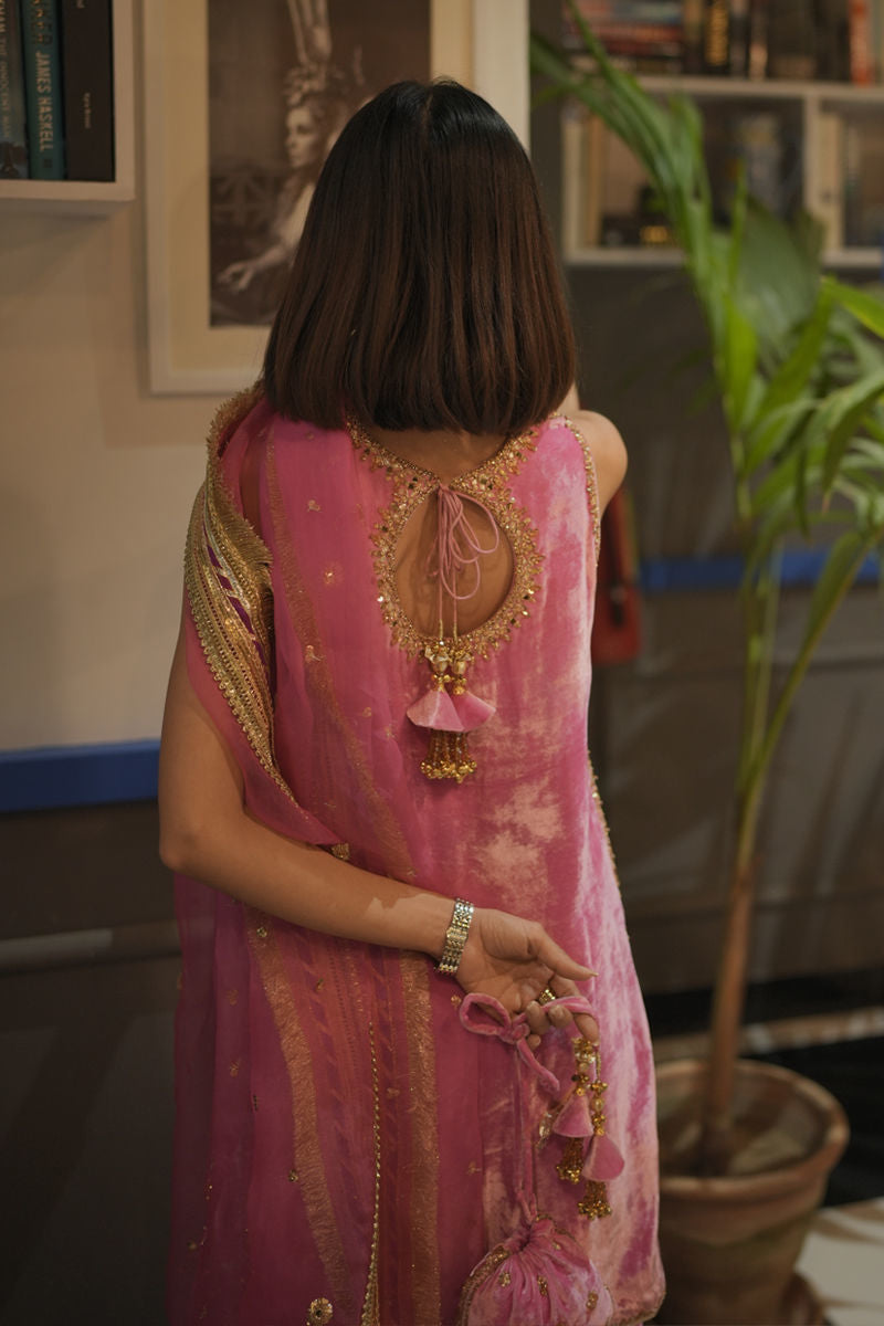Nashra In Sneha