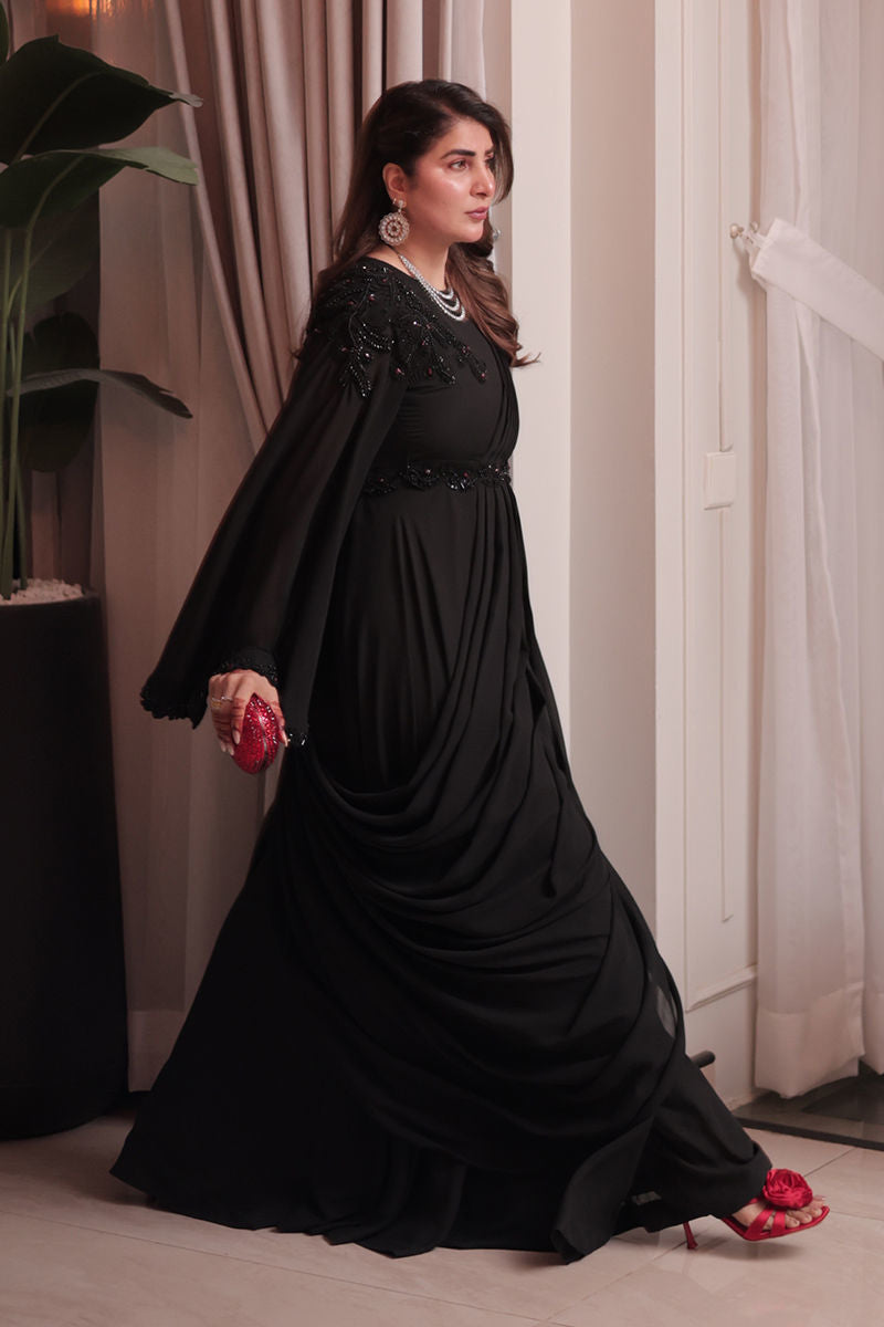 Areeba Habib in Azal