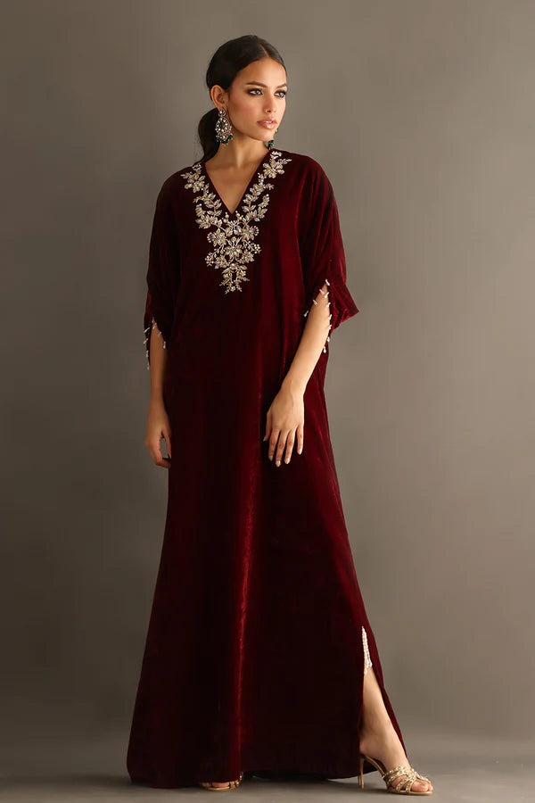 Crimson Grace