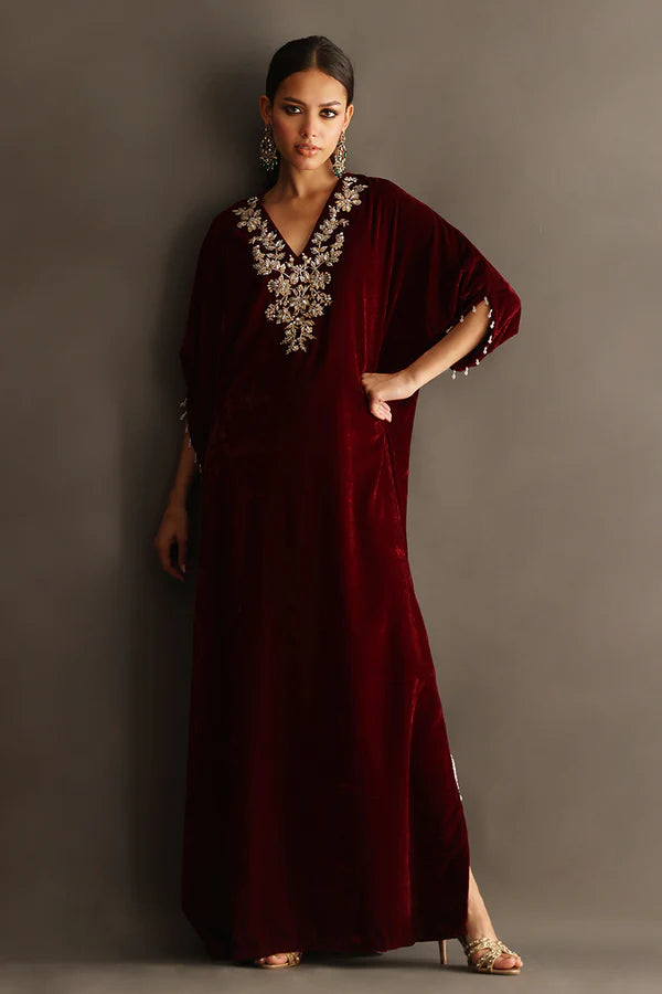 Crimson Grace