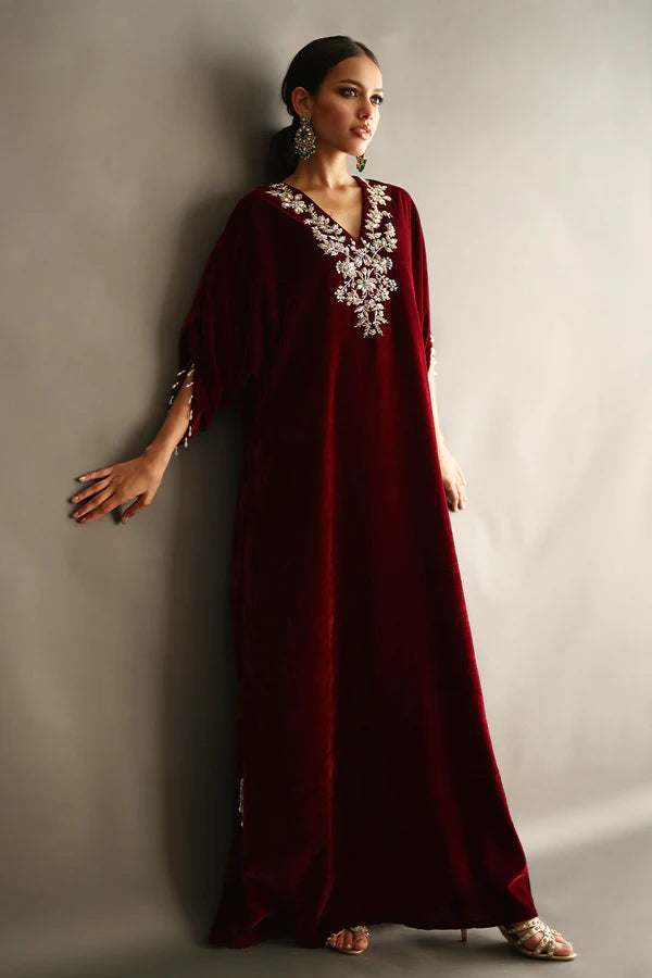Crimson Grace