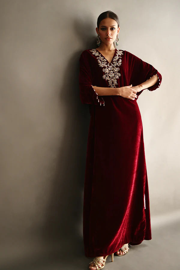 Crimson Grace