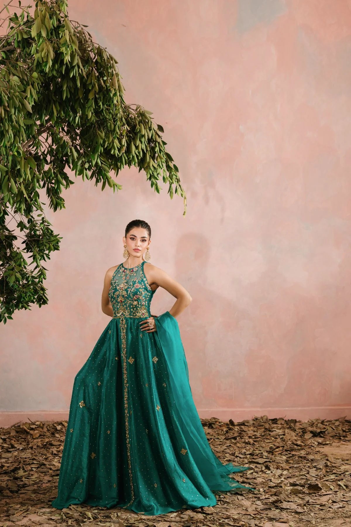Andaaz by Hulm