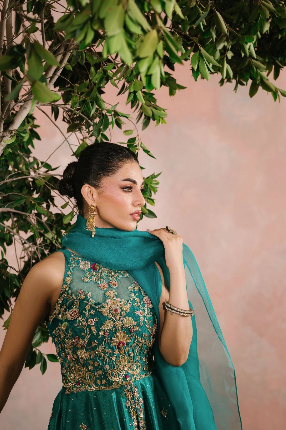 Andaaz by Hulm