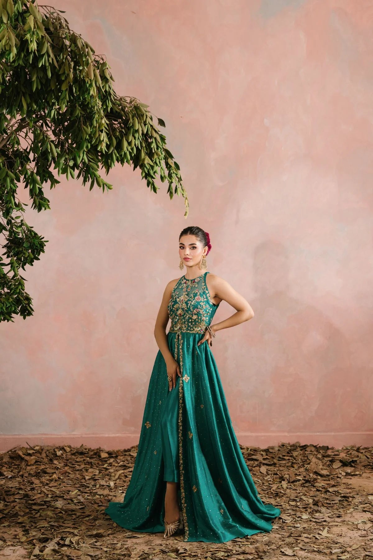 Andaaz by Hulm