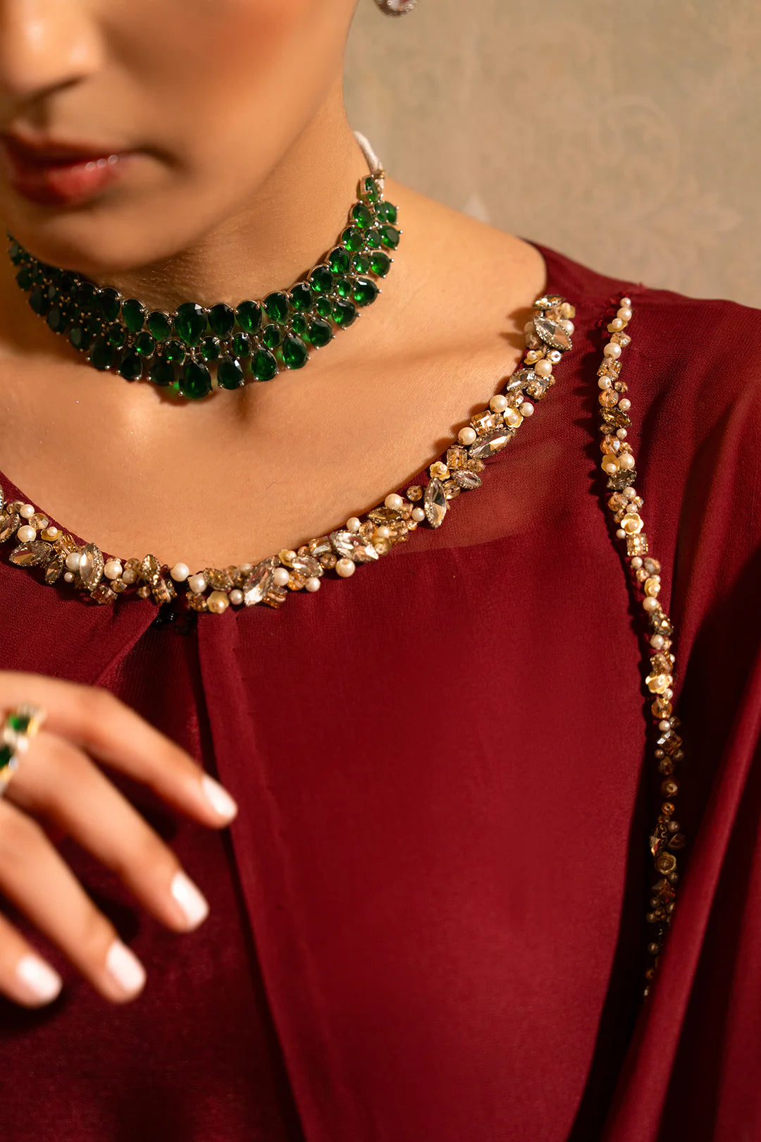 Alail Dress