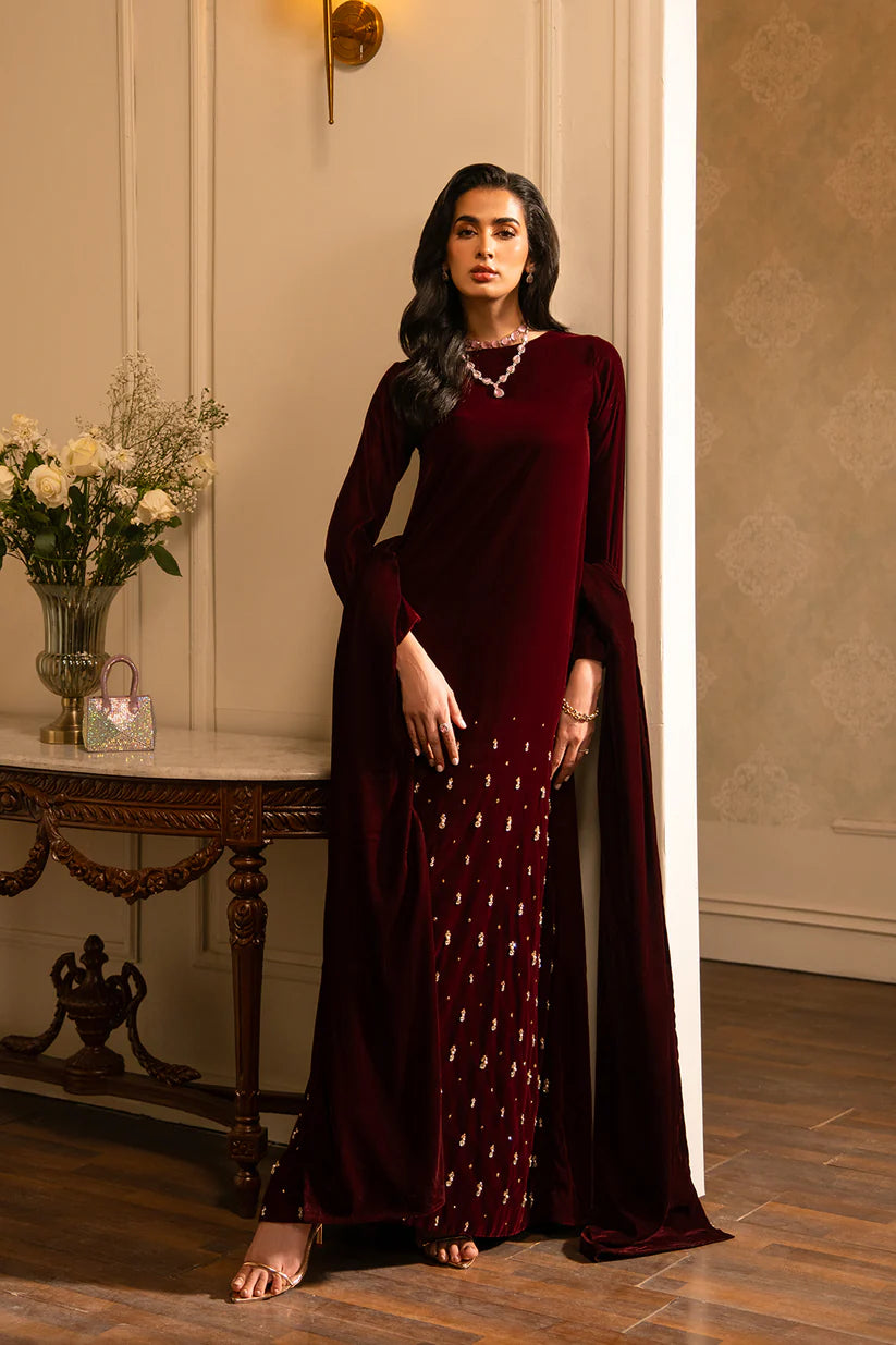 Kesheir Dress