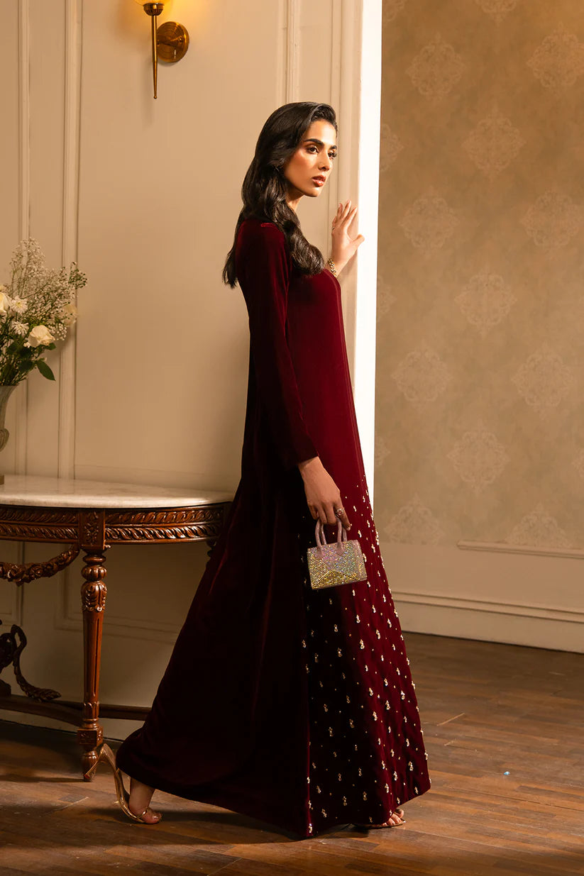 Kesheir Dress