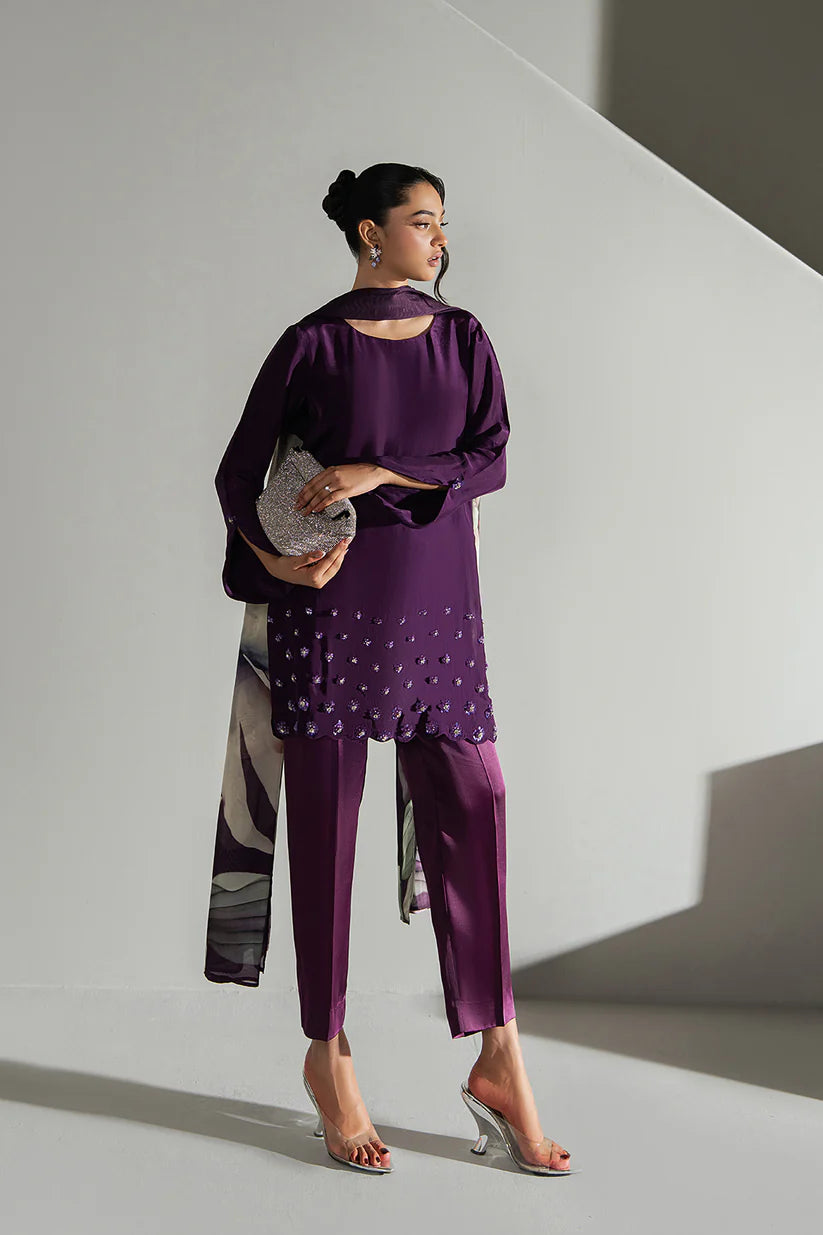 Fenae Top