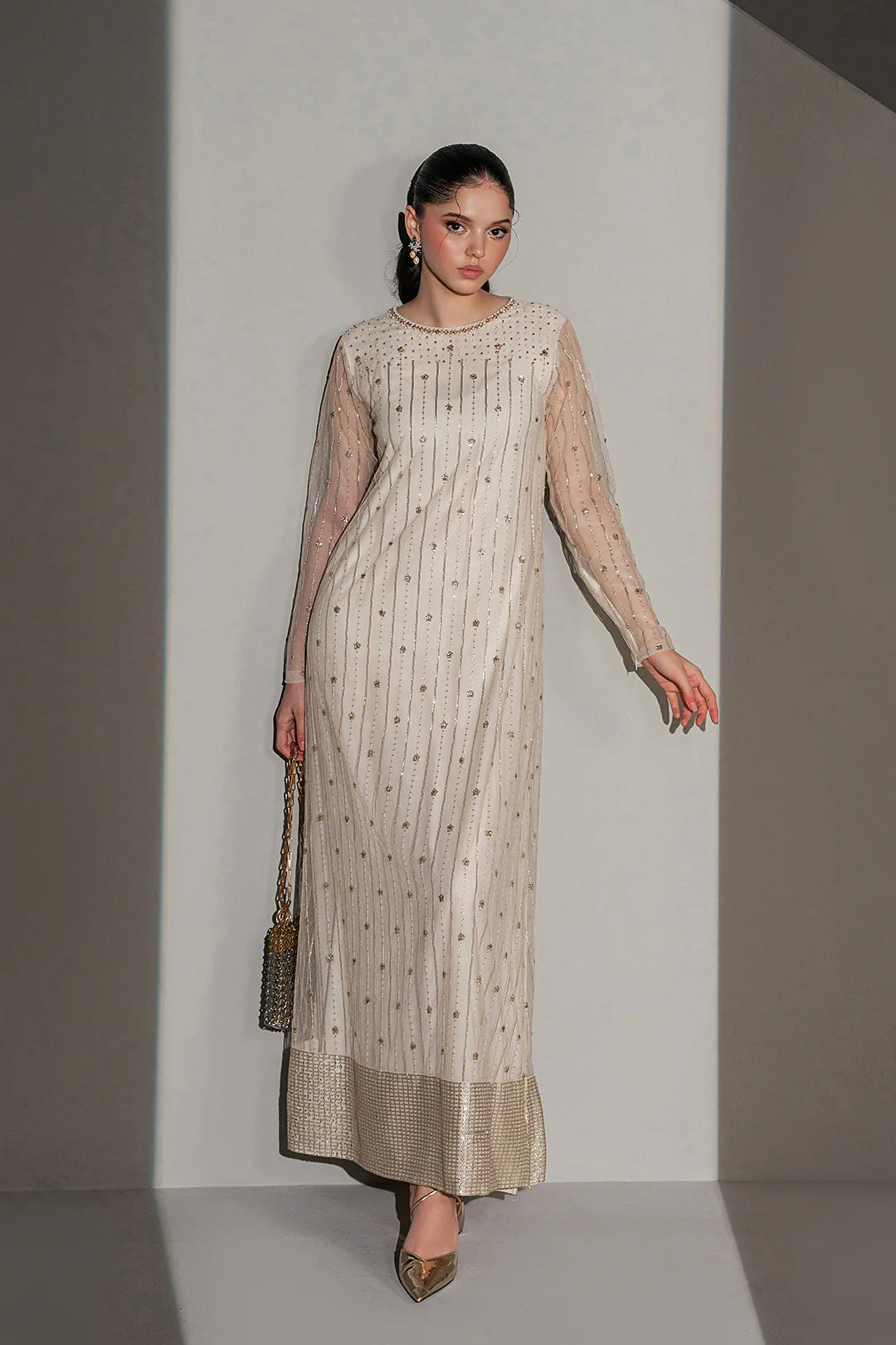 Saer Dress