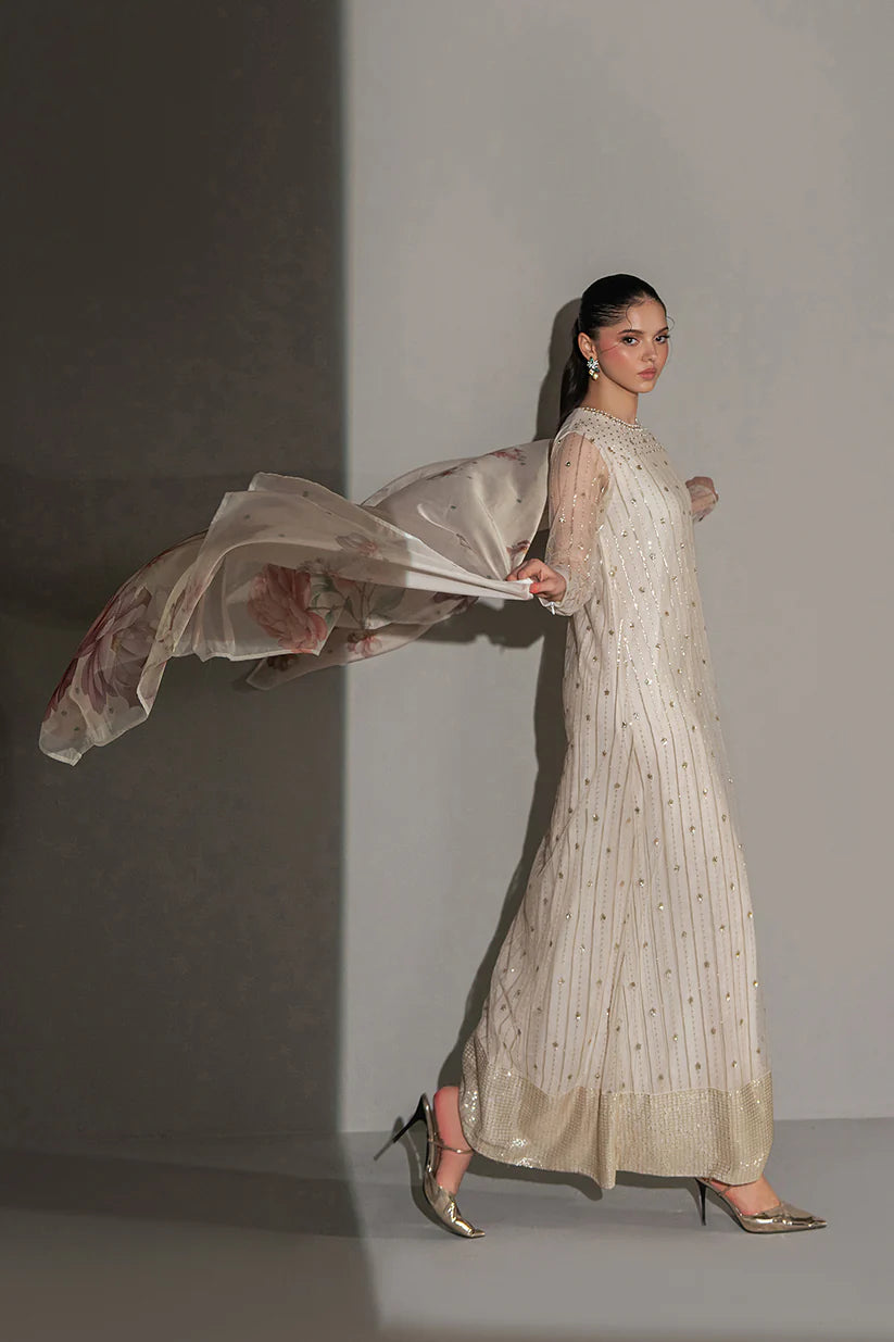 Saer Dress