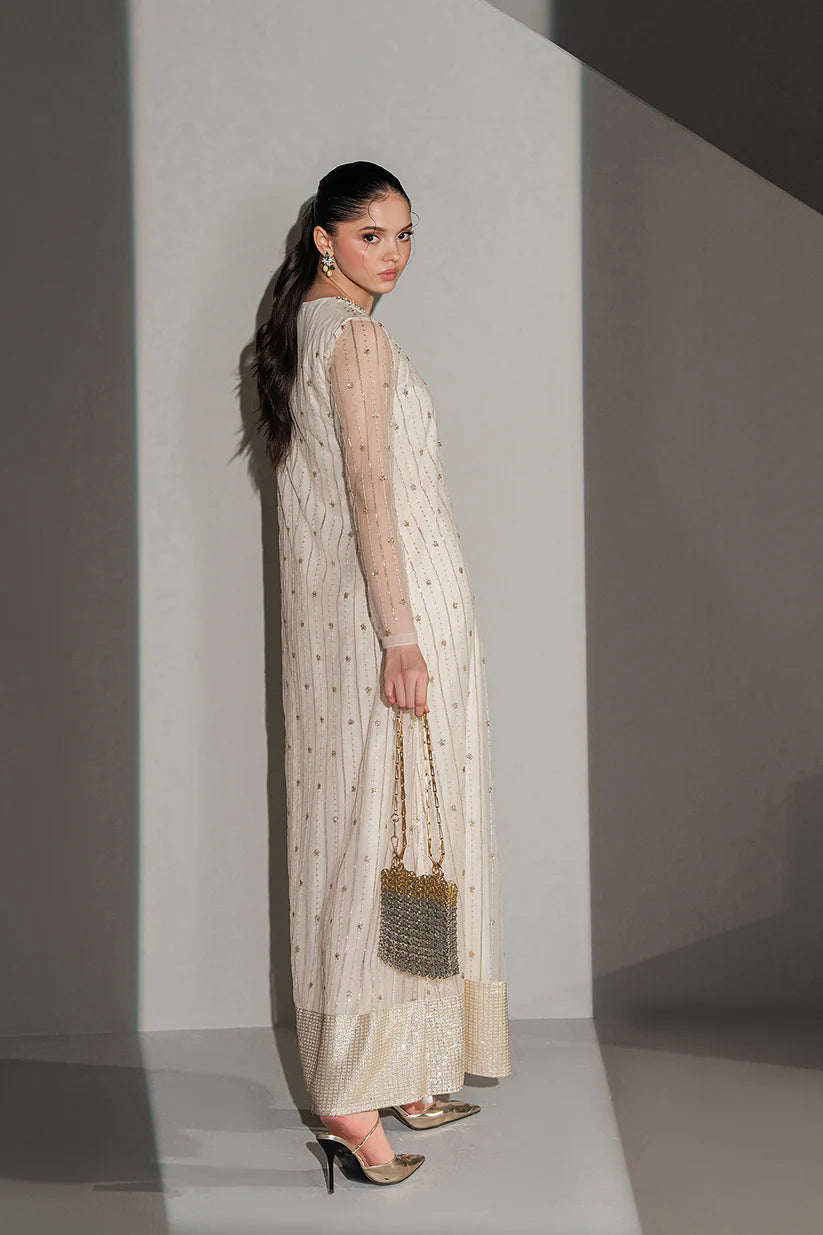 Saer Dress