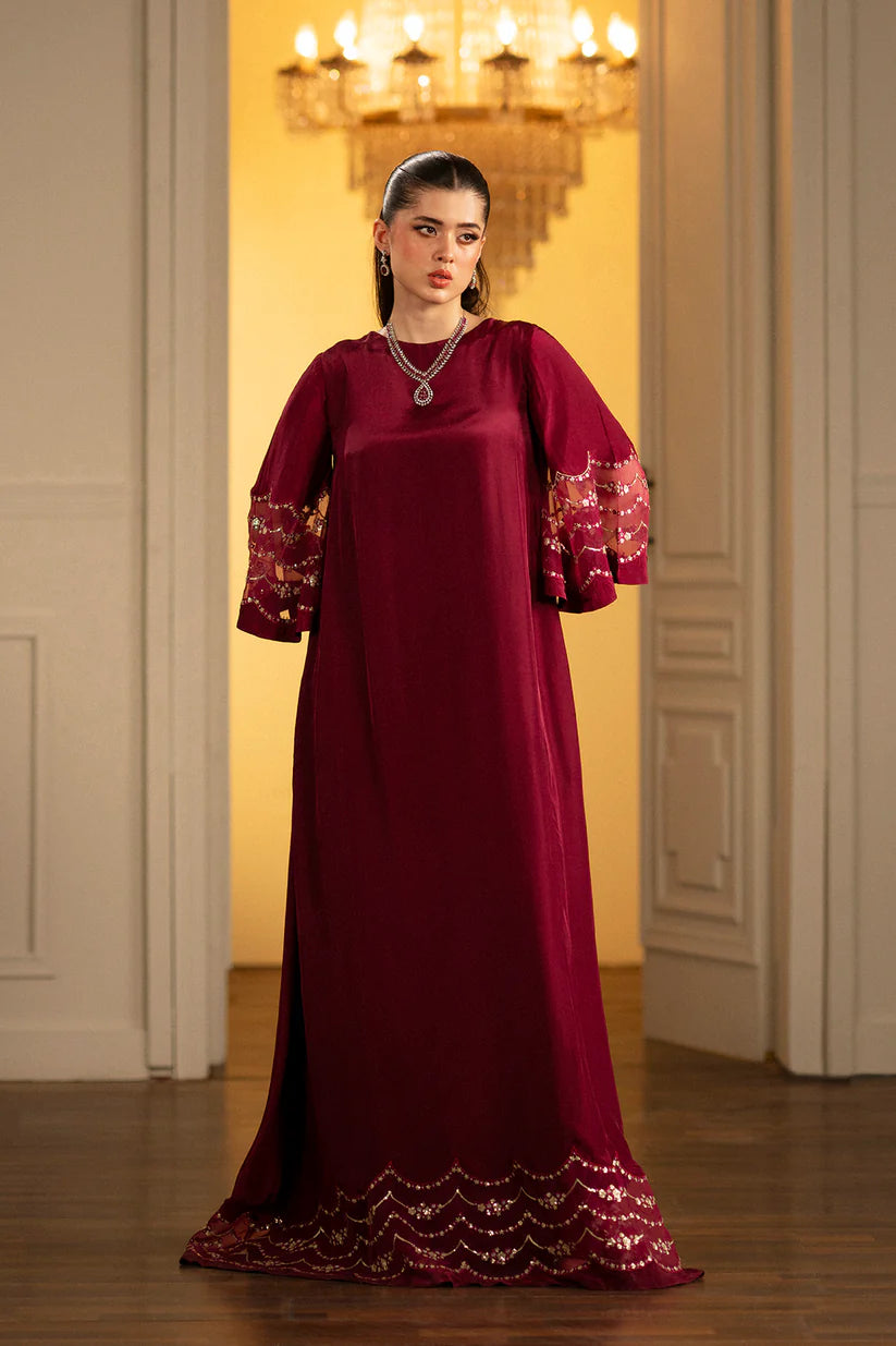 Abinum Dress