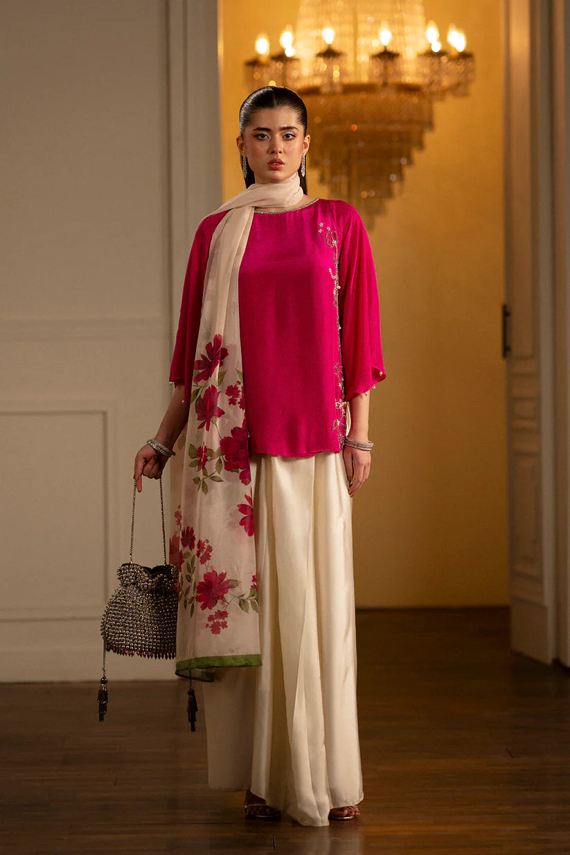 Aqsa Top