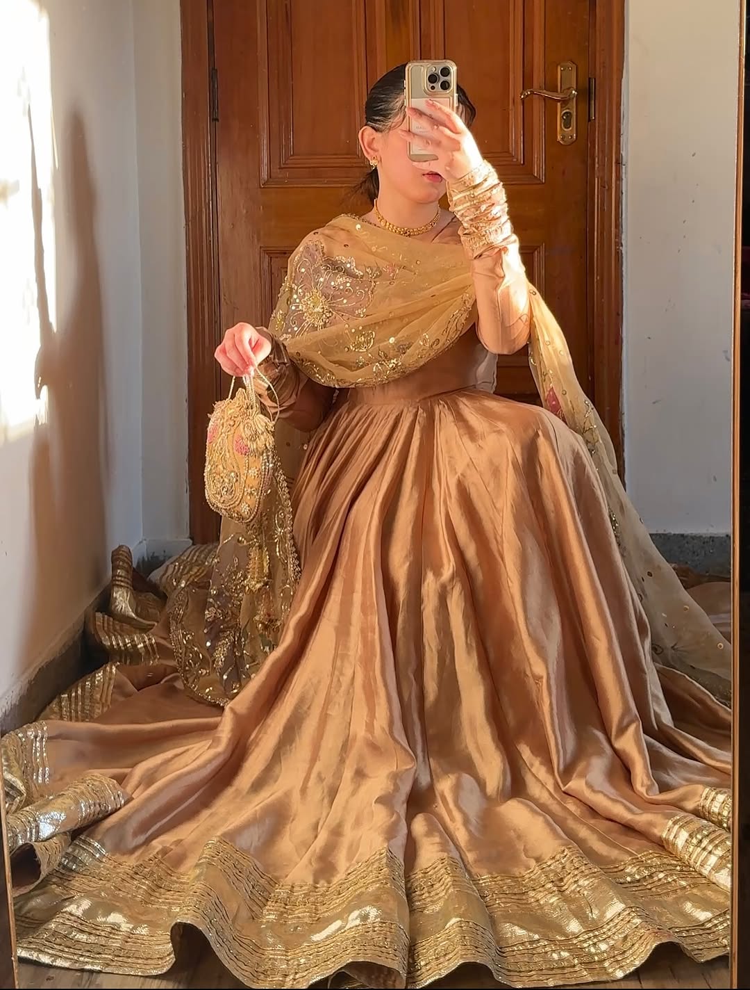 Royal beauty