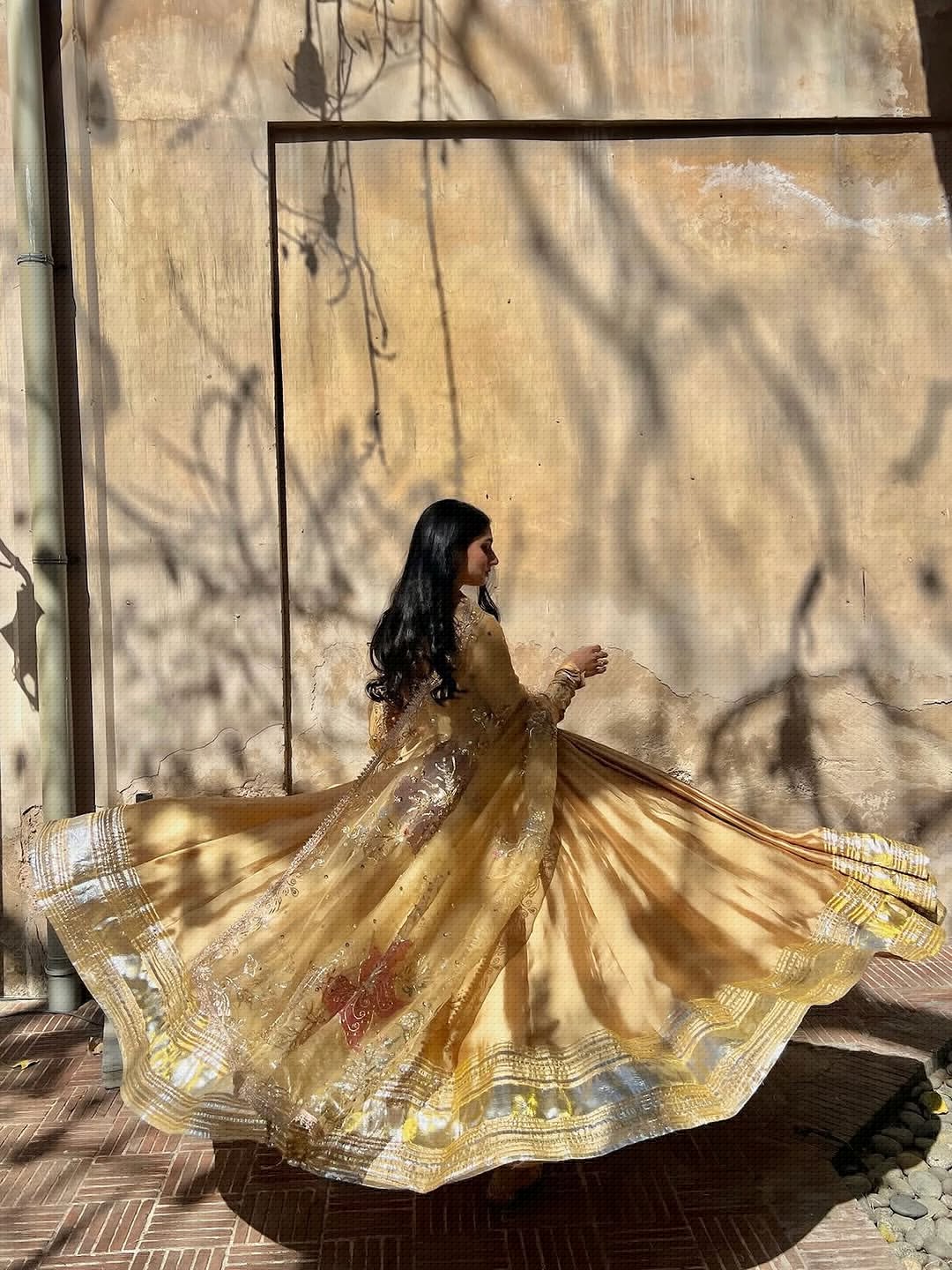 Royal beauty