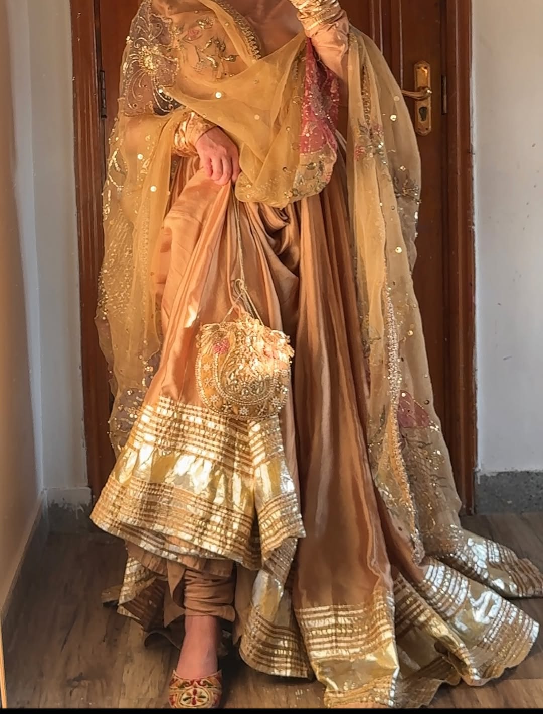 Royal beauty