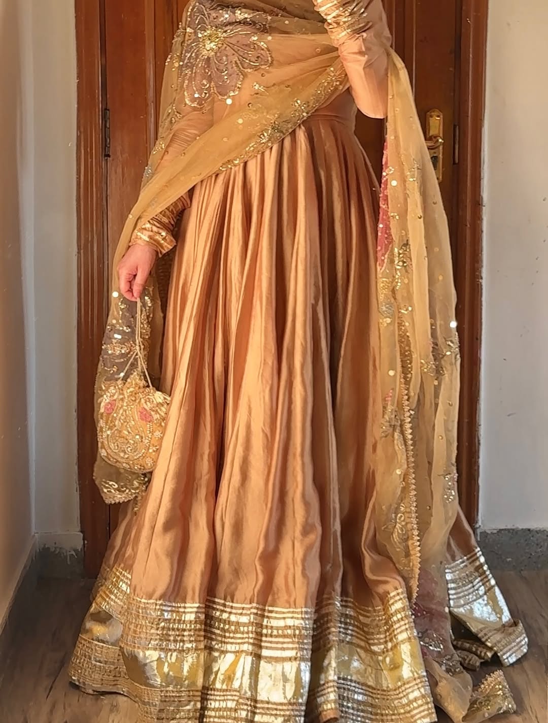 Royal beauty