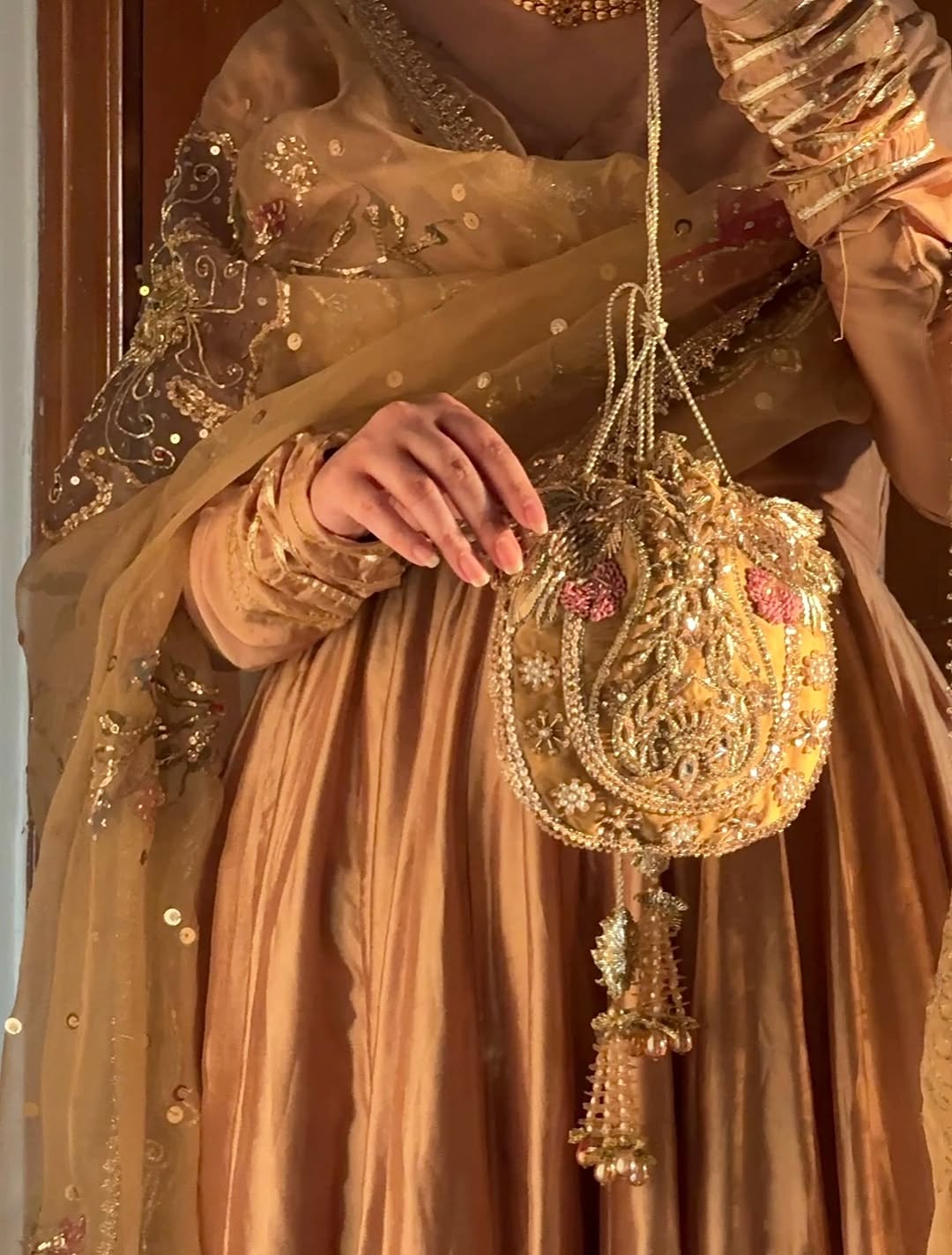 Royal beauty