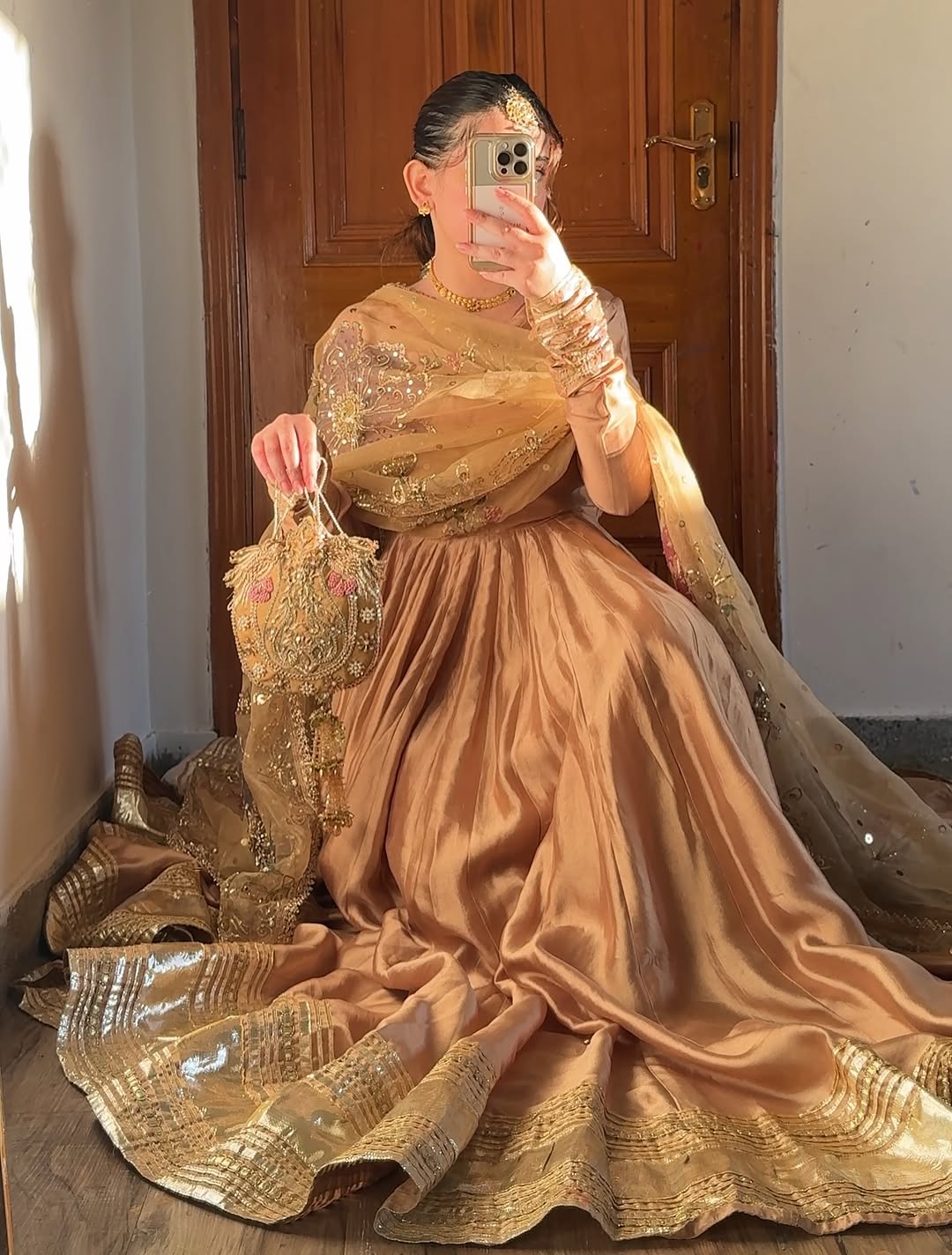 Royal beauty